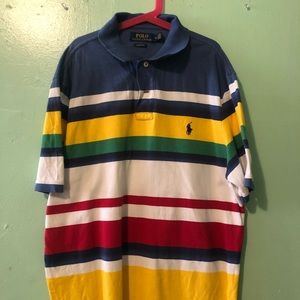 Polo Shirt 2018